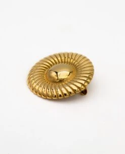 BROCHE SPRING · DORADO