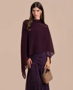 CAPA GASA · CIRUELA