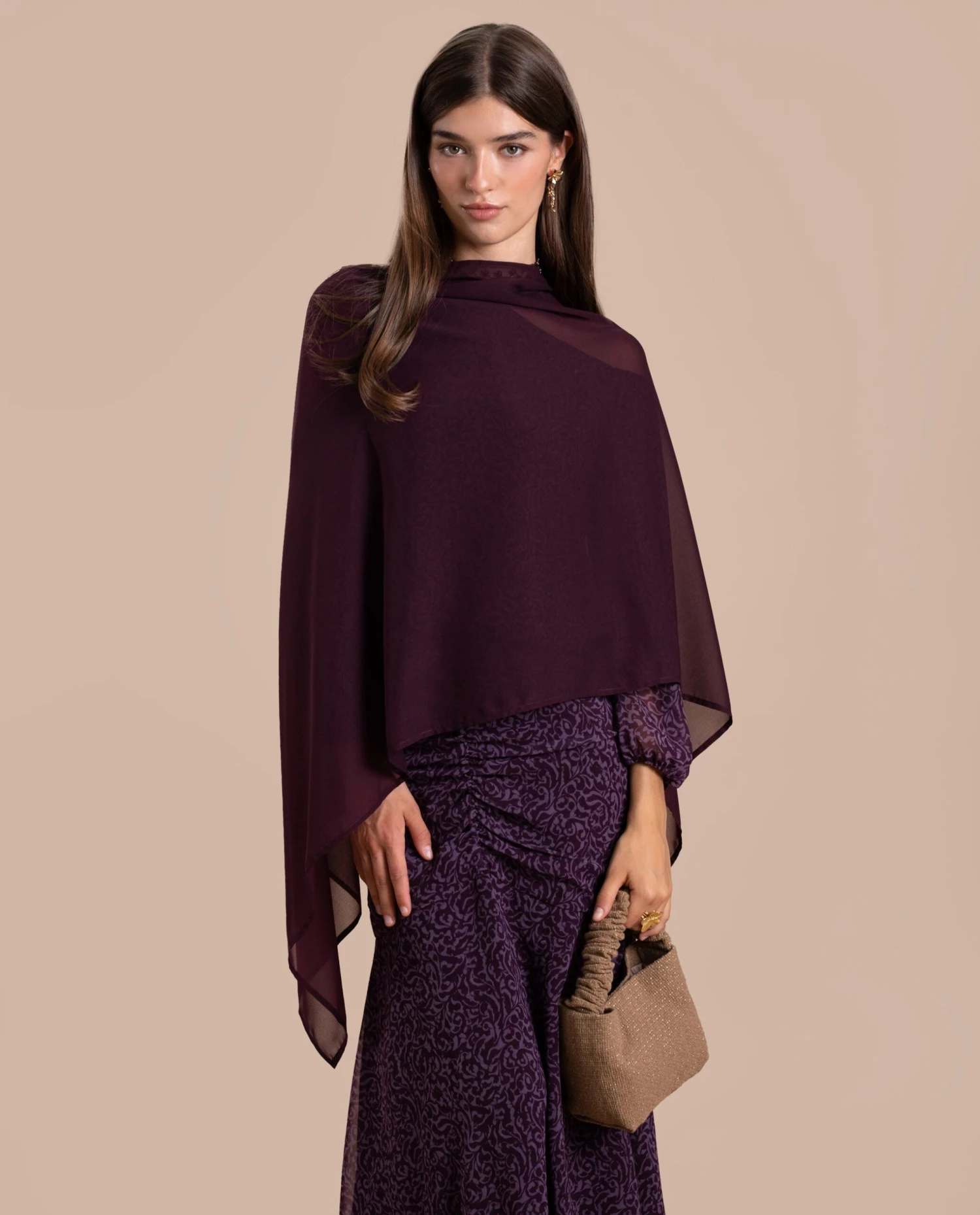 CAPA GASA · CIRUELA 1 CAPA GASA · CIRUELA