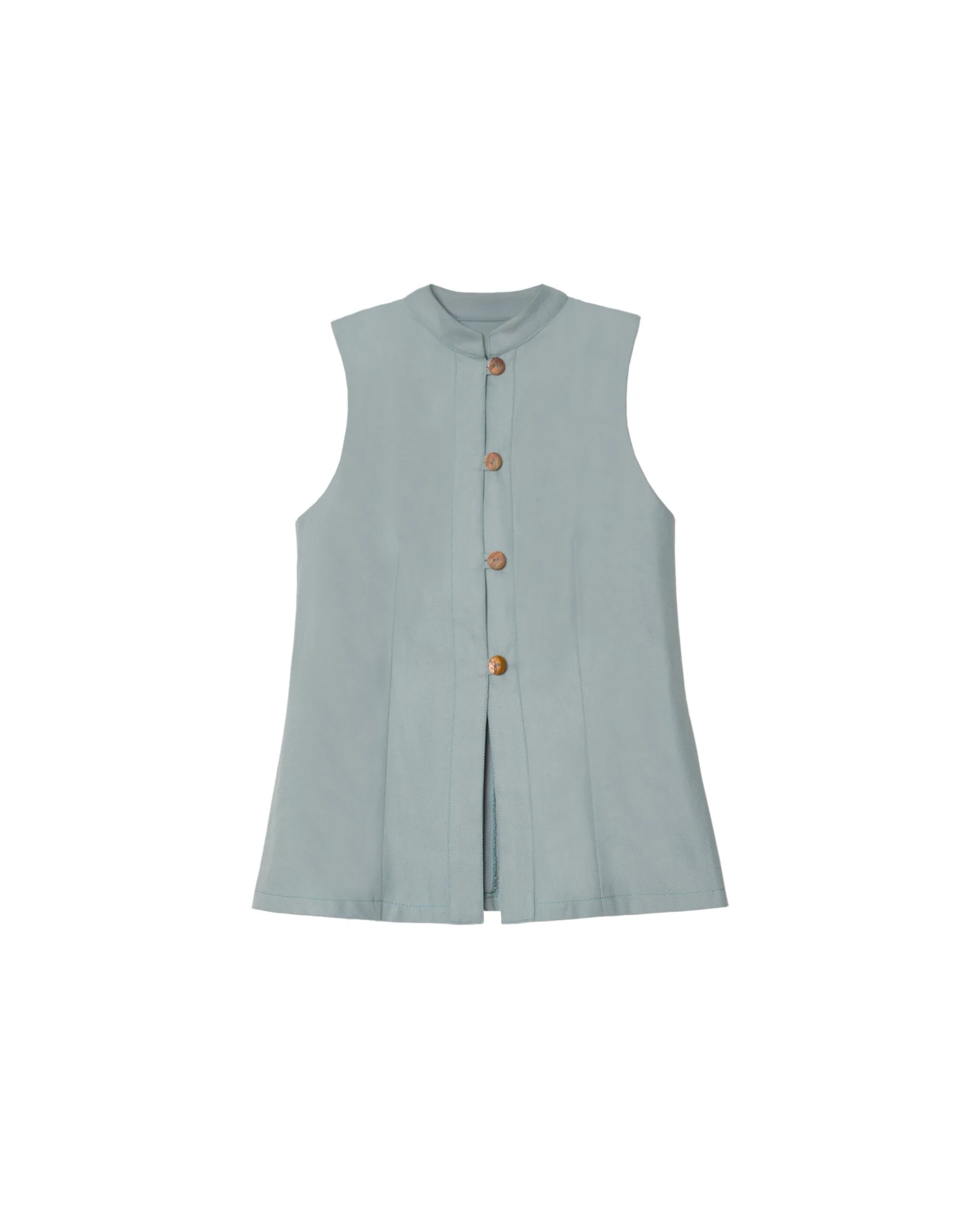 CHALECO BREAK IN · AZUL 12 CHALECO BREAK IN · AZUL - Imagen 12