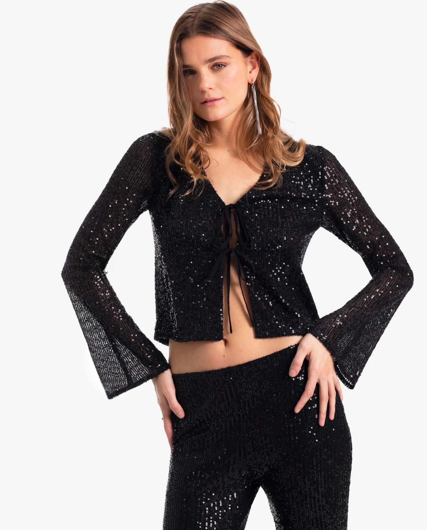 CHAQUETA BEST NIGHT IN... · NEGRO 1 CHAQUETA BEST NIGHT IN... · NEGRO