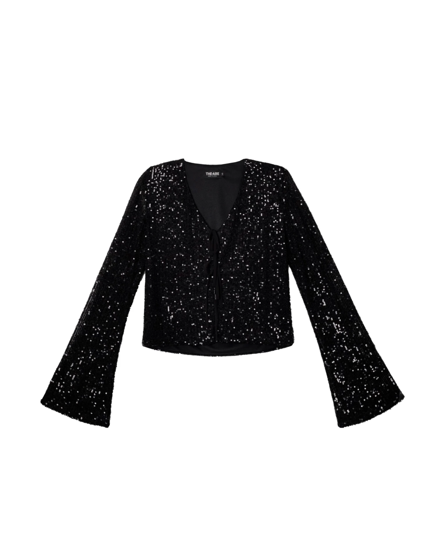 CHAQUETA BEST NIGHT IN... · NEGRO 13 CHAQUETA BEST NIGHT IN... · NEGRO - Imagen 13
