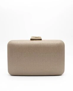 CLUTCH CHARMING · DORADO