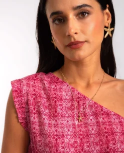 COLLAR STELLA MER · DORADO -[品牌] Ventas THE-ARE collar dorado cadena estrella de mar mujer the are 2 6a2a69d9 81c6 4928 90dc 1db30d193e57 scaled