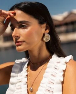 COLLAR MINI NAUTILUS · DORADO -[品牌] Ventas THE-ARE collar dorado cadena mini nautilus mujer the are 3 decac2e1 6f18 47bb ad39 8839ef8f741e