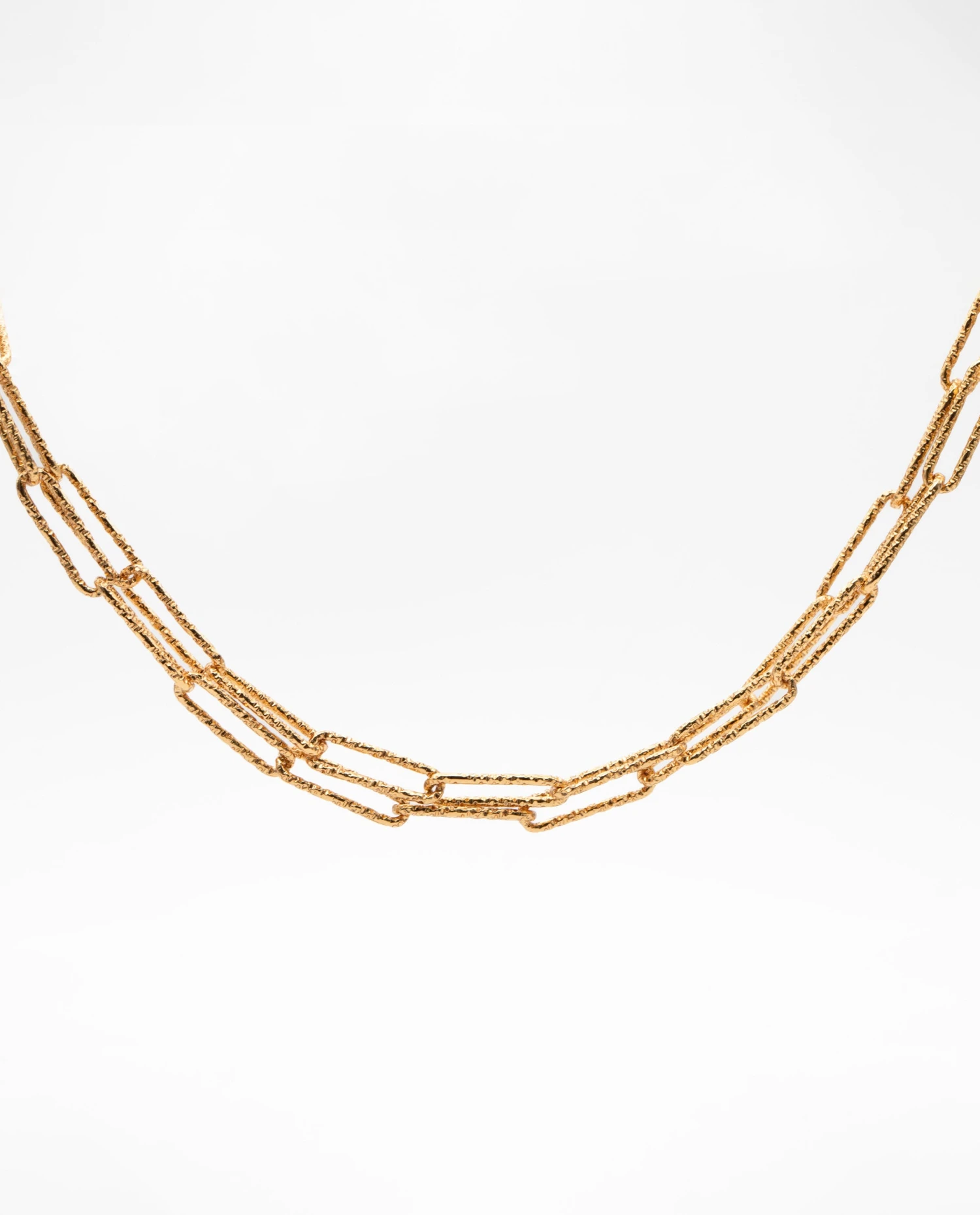 COLLAR SANDS · BAÑO ORO 1 COLLAR SANDS · BAÑO ORO