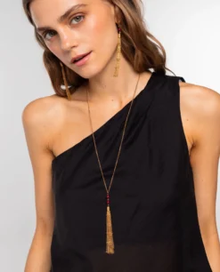 COLLAR CITY WHISPER · DORADO