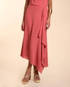 FALDA ZÚJAR · CORAL