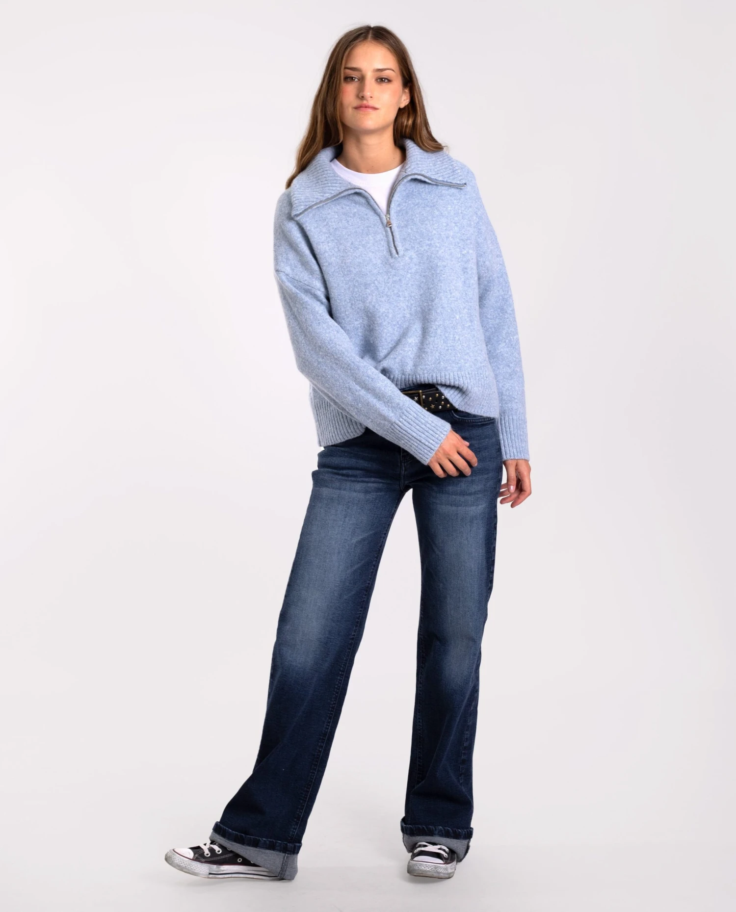 JEANS COOL RIDER · DENIM 1 JEANS COOL RIDER · DENIM