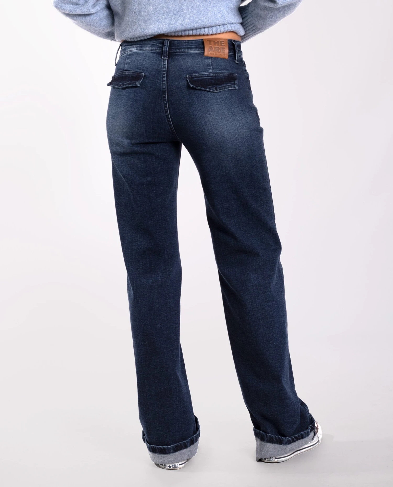 JEANS COOL RIDER · DENIM 6 JEANS COOL RIDER · DENIM - Imagen 6