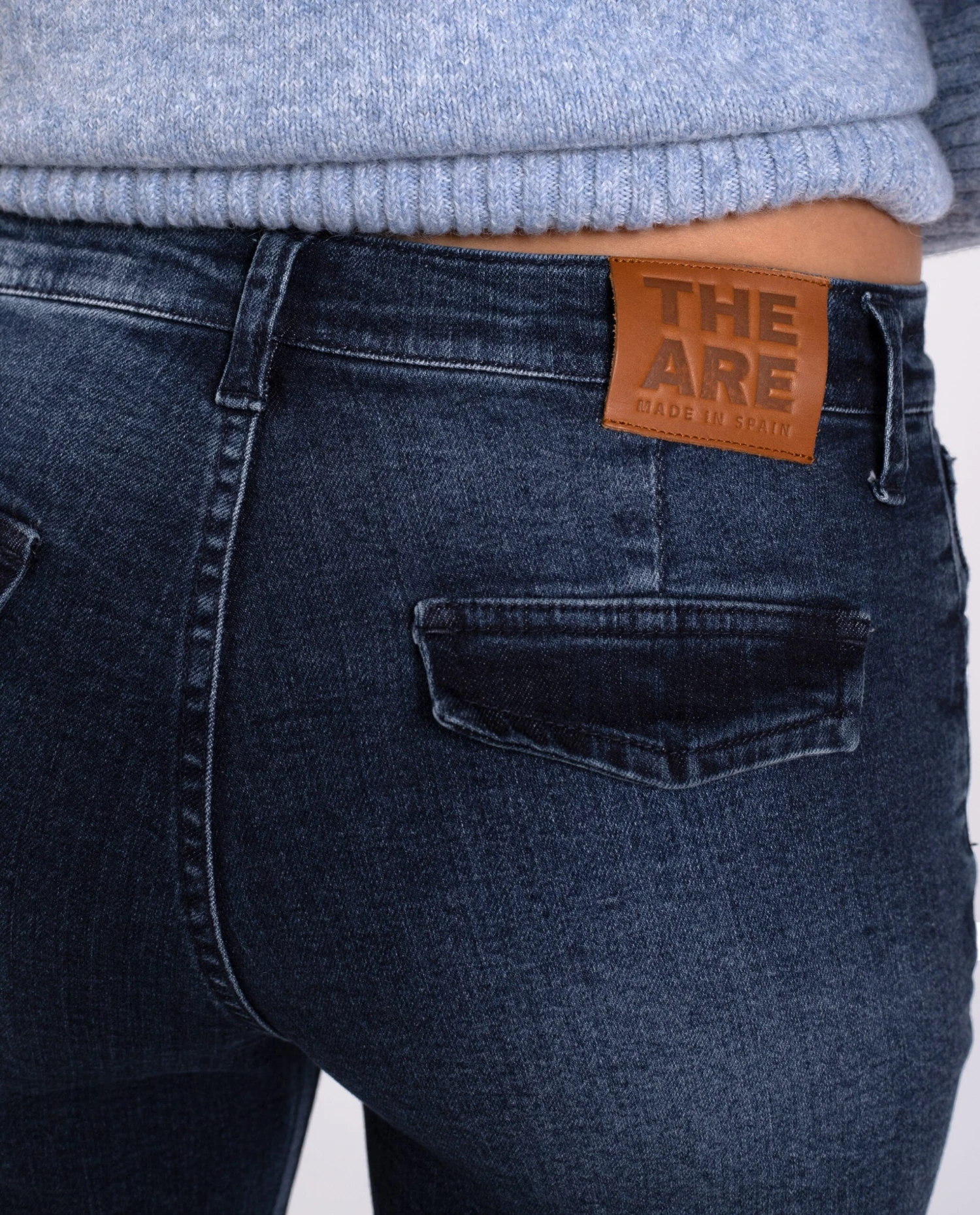 JEANS COOL RIDER · DENIM 4 JEANS COOL RIDER · DENIM - Imagen 4