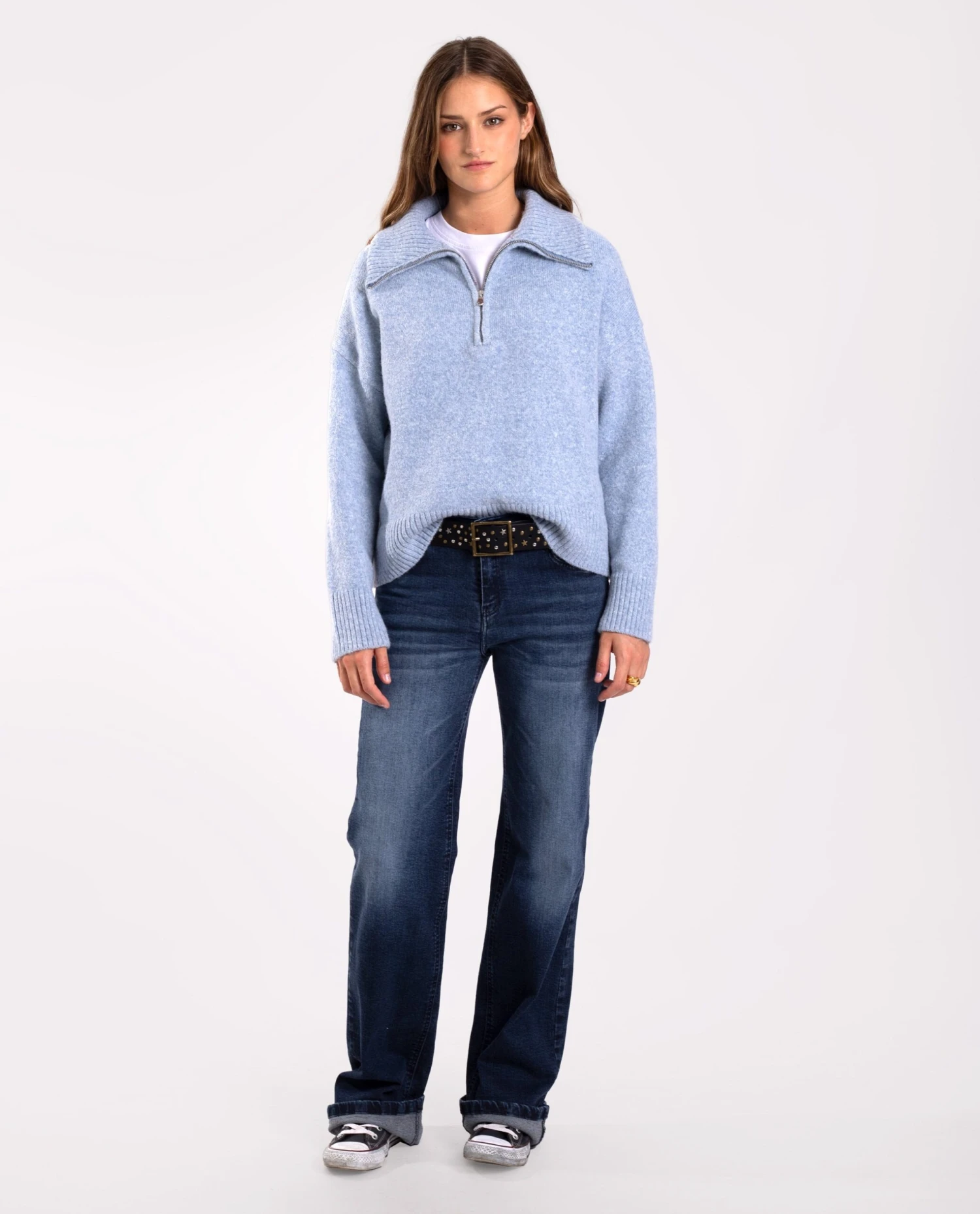 JEANS COOL RIDER · DENIM 5 JEANS COOL RIDER · DENIM - Imagen 5