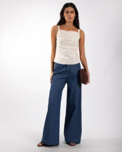 JEANS SUNSET RIDE · DENIM