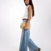 JEANS JUST GIRLS · AZUL