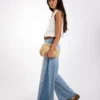 JEANS JUST GIRLS · AZUL