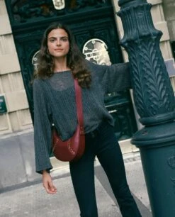 JERSEY IT MAY BE · GRIS -[品牌] Ventas THE-ARE jersey