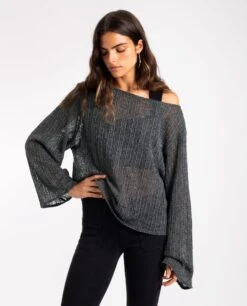 JERSEY IT MAY BE · GRIS