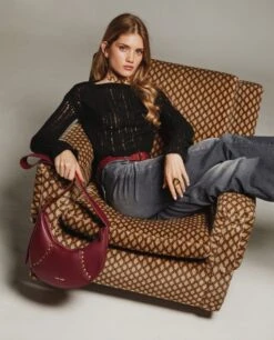 JERSEY MOONLIT · NEGRO