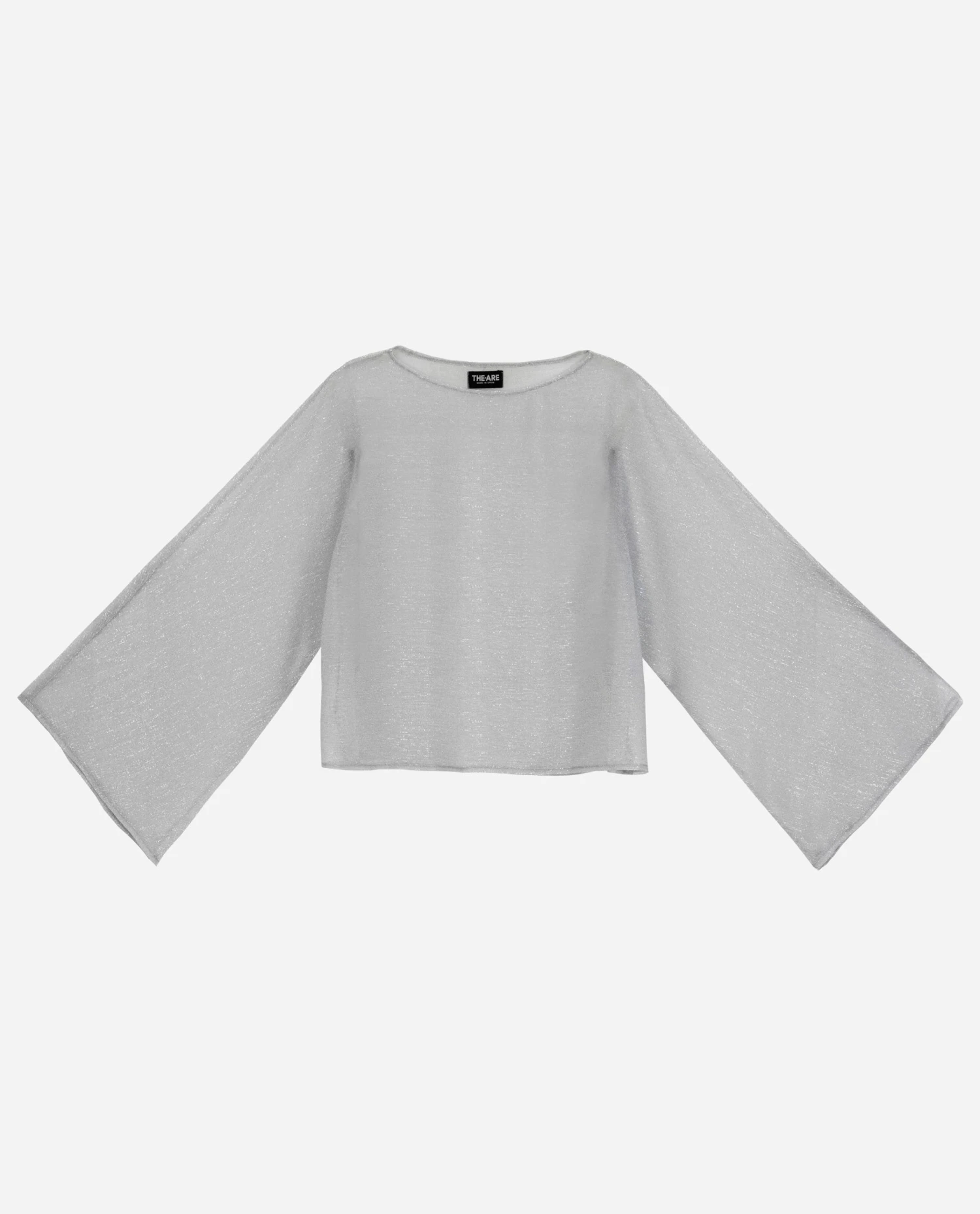 JERSEY DESIRE · PLATA 8 JERSEY DESIRE · PLATA - Imagen 8