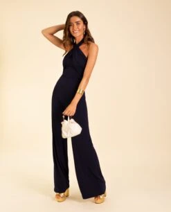 MONO MRS. MORALES · AZUL MARINO