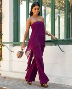 MONO TRIANA · CIRUELA