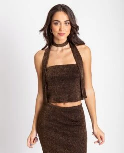 TOP LAST NIGHT · COBRE