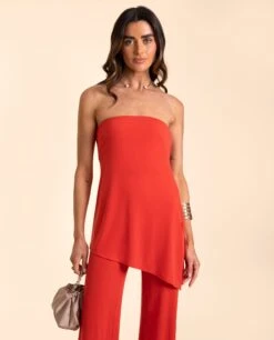 TOP ALGECIRAS · CORAL