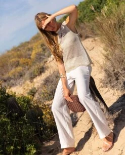 TOP GLOWING FEVER · DORADO