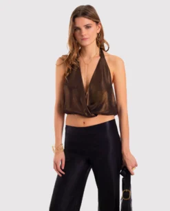 TOP WONDER · DORADO