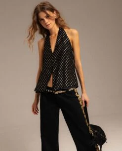 TOP WISH HOUR · NEGRO