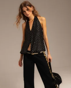 TOP WISH HOUR · NEGRO