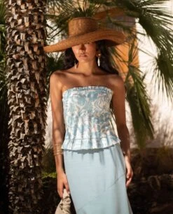 TOP ELISA · ESTAMPADO