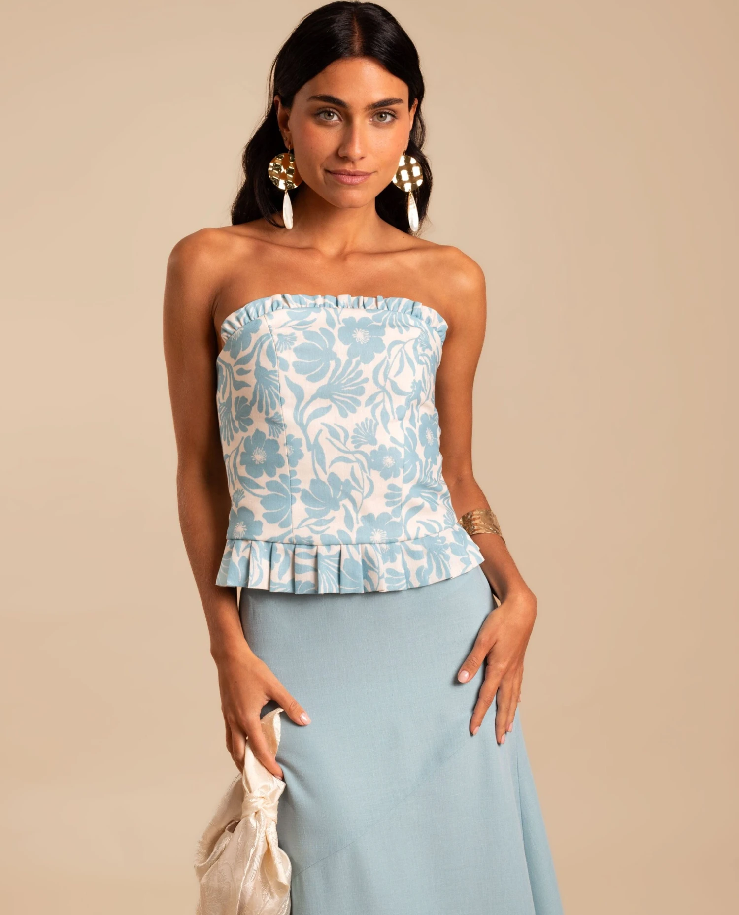 TOP ELISA · ESTAMPADO 10 TOP ELISA · ESTAMPADO - Imagen 10