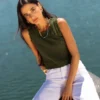 TOP BREEZY SOUL · VERDE