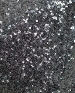 TOP SHINY SOUL · PLATA -[品牌] Ventas THE-ARE top sin mangas lentejuelas plata mujer the are eci img 3