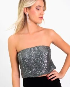 TOP SHINY SOUL · PLATA