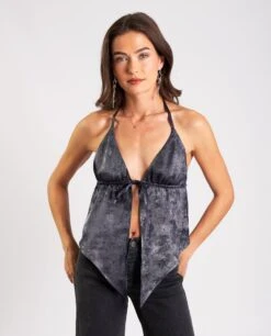 TOP GO FOR IT · PLOMO