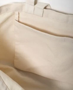 TOTE BAG ALL I NEED · CRUDO -[品牌] Ventas THE-ARE tote