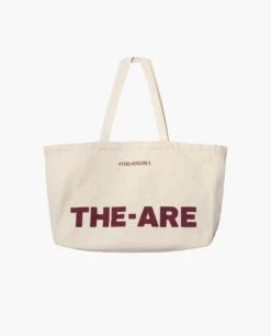 TOTE BAG ALL I NEED · CRUDO