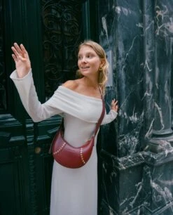 VESTIDO COTTON FEELS · CRUDO