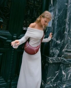 VESTIDO COTTON FEELS · CRUDO -[品牌] Ventas THE-ARE vestido blanco 4