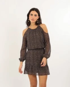 VESTIDO TOGETHER AGAIN · ESTAMPADO