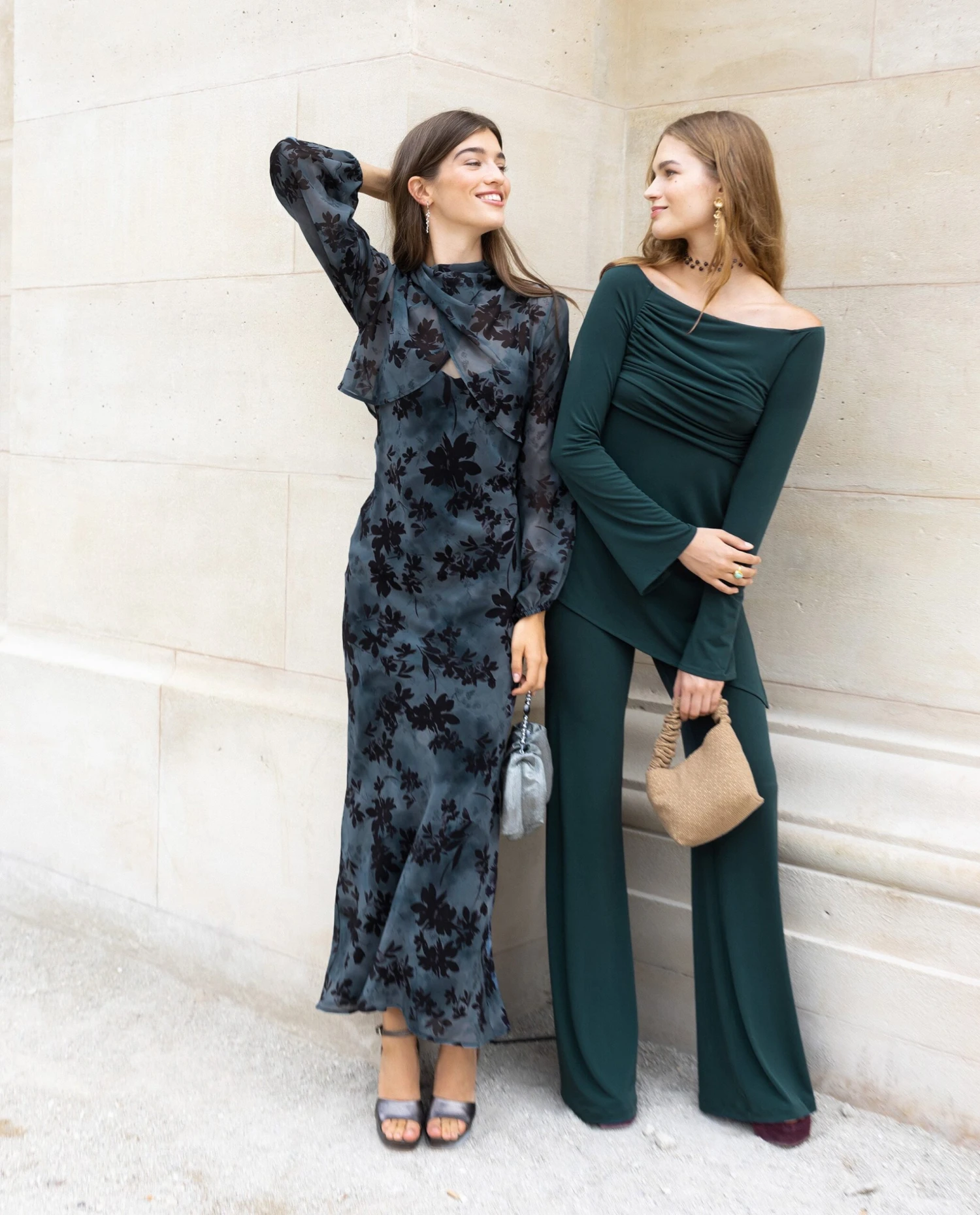 VESTIDO ELOISE · ESTAMPADO 8 VESTIDO ELOISE · ESTAMPADO - Imagen 8