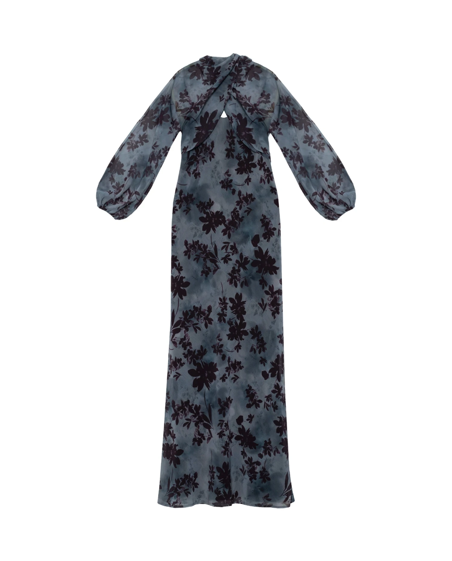 VESTIDO ELOISE · ESTAMPADO 10 VESTIDO ELOISE · ESTAMPADO - Imagen 10