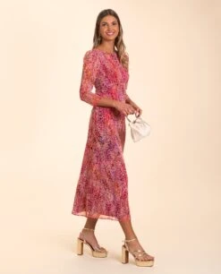 VESTIDO MRS. ARANDA · ESTAMPADO