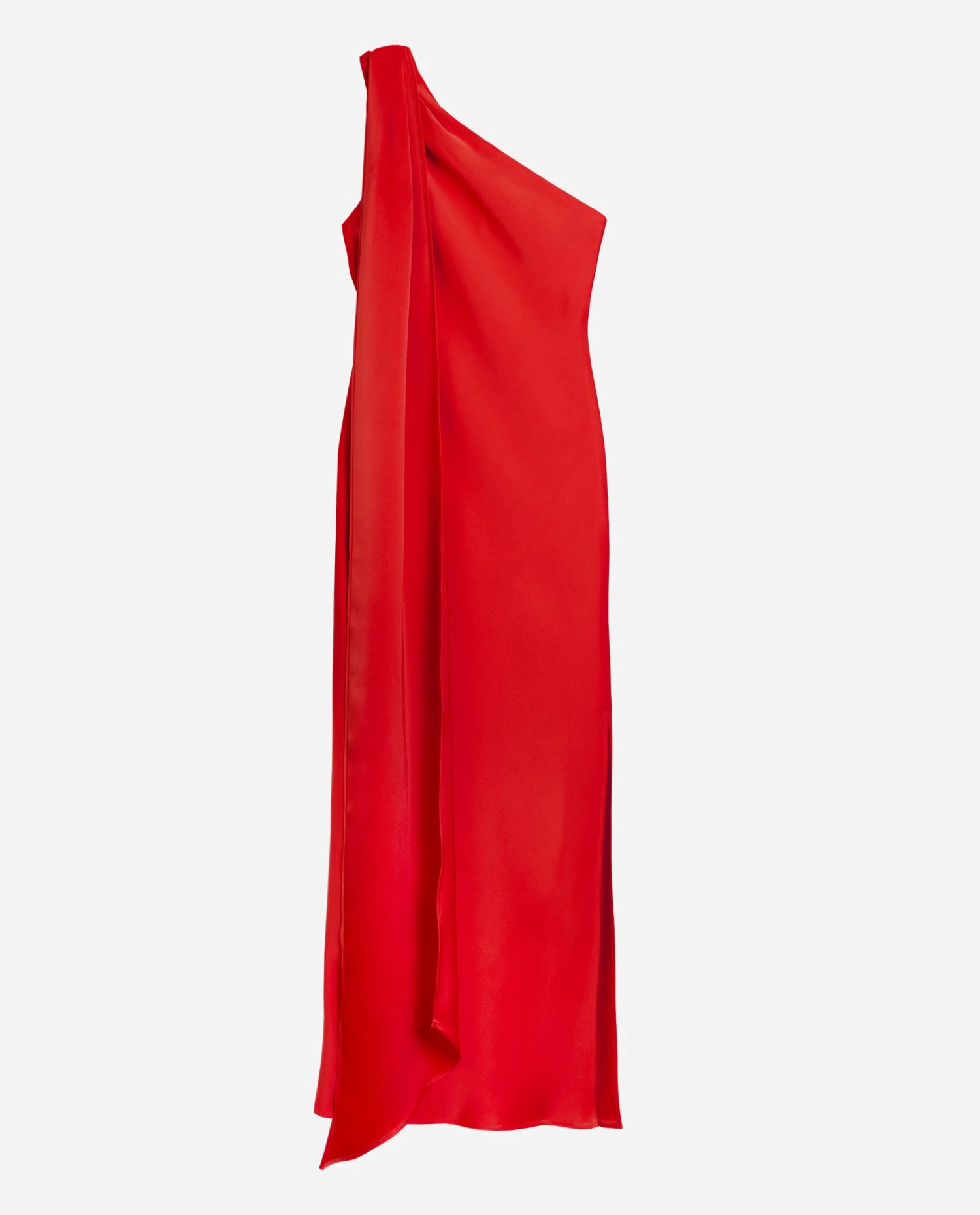 VESTIDO MRS. ABRIL · ROJO 9 VESTIDO MRS. ABRIL · ROJO - Imagen 9