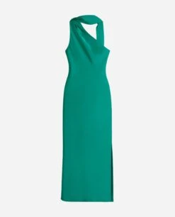 VESTIDO MRS. ABRIL · VERDE -[品牌] Ventas THE-ARE vestido midi verde lazada mujer the are eci img 5 37e1edcf 5ec7 4379 b5c2 fc770562b01e
