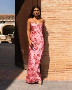 VESTIDO ÚBEDA · ESTAMPADO -[品牌] Ventas THE-ARE w IMG 7930