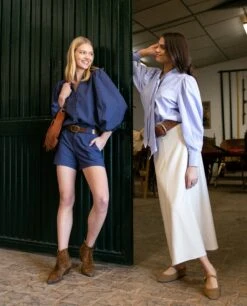 FALDA ANYWHERE YOU GO · BEIGE -[品牌] Ventas THE-ARE w IMG 8703 2 64ad5031 c300 4c41 a57f a52d5efee689